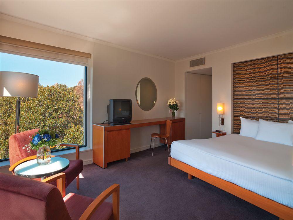 Vibe Hotel Rushcutters Bay Sídney Habitación foto