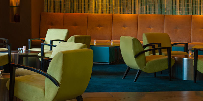 Vibe Hotel Rushcutters Bay Sídney Exterior foto